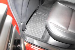 ALFOMBRAS "3D" TPE HABITACULO 603012