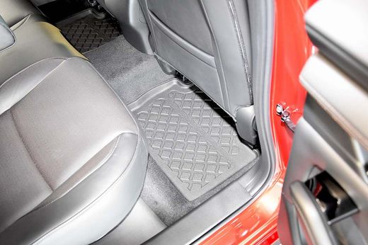 ALFOMBRAS "3D" TPE HABITACULO 603012