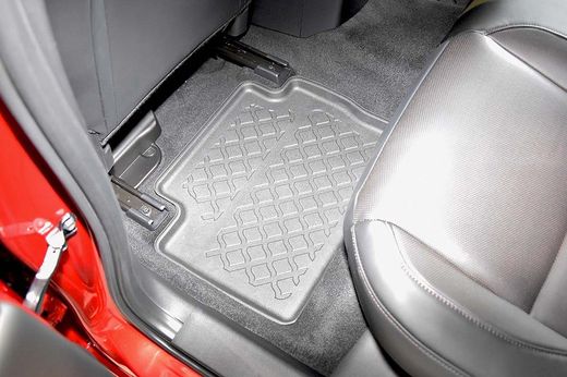ALFOMBRAS "3D" TPE HABITACULO 603012