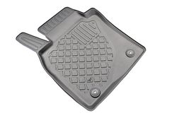 ALFOMBRAS "3D" TPE HABITACULO 603012