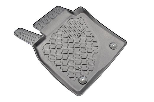 ALFOMBRAS "3D" TPE HABITACULO 603012