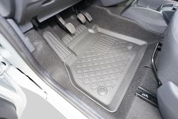 ALFOMBRAS "3D" TPE HABITACULO 603028