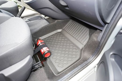 ALFOMBRAS "3D" TPE HABITACULO 603028