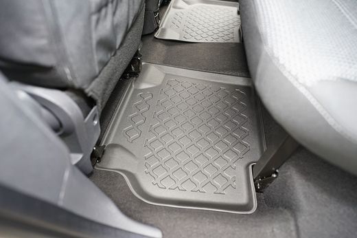 ALFOMBRAS "3D" TPE HABITACULO 603028