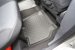 ALFOMBRAS "3D" TPE HABITACULO 603028