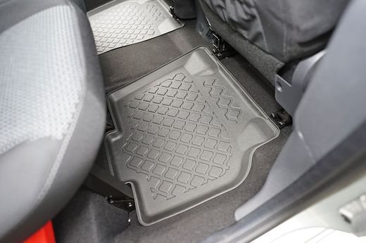 ALFOMBRAS "3D" TPE HABITACULO 603028