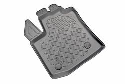 ALFOMBRAS "3D" TPE HABITACULO 603052