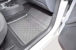 ALFOMBRAS "3D" TPE HABITACULO 603052