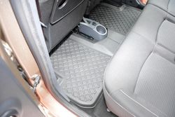 ALFOMBRAS "3D" TPE HABITACULO 603052