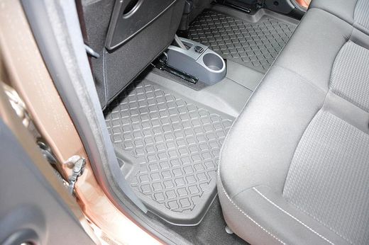 ALFOMBRAS "3D" TPE HABITACULO 603052