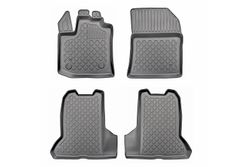 ALFOMBRAS "3D" TPE HABITACULO 603054