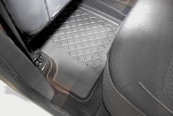 ALFOMBRAS "3D" TPE HABITACULO 603055