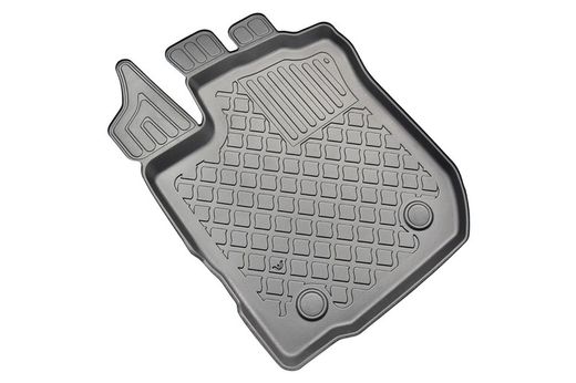 ALFOMBRAS "3D" TPE HABITACULO 603055