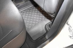 ALFOMBRAS "3D" TPE HABITACULO 603055