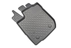 ALFOMBRAS "3D" TPE HABITACULO 603058