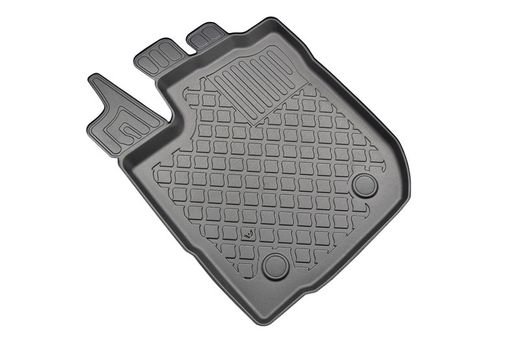 ALFOMBRAS "3D" TPE HABITACULO 603058