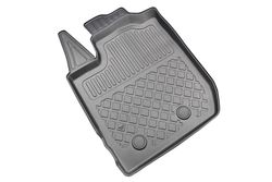 ALFOMBRAS "3D" TPE HABITACULO 603060