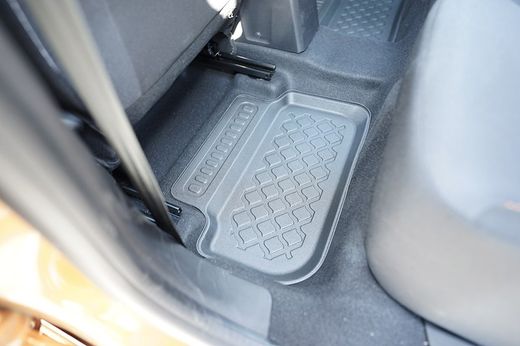 ALFOMBRAS "3D" TPE HABITACULO 603061