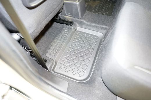 ALFOMBRAS "3D" TPE HABITACULO 603063