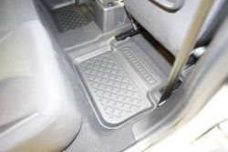 ALFOMBRAS "3D" TPE HABITACULO 603063