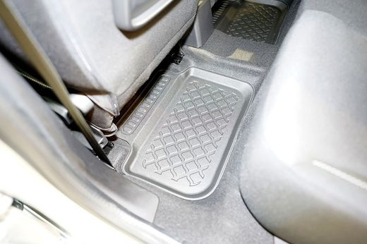 ALFOMBRAS "3D" TPE HABITACULO 603063