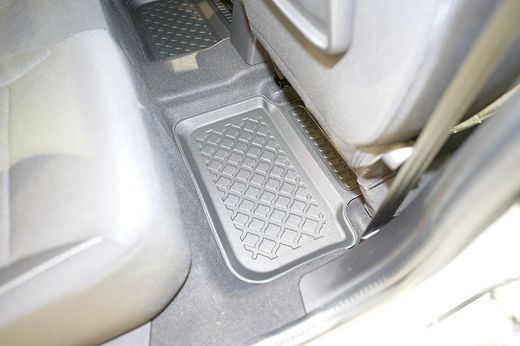 ALFOMBRAS "3D" TPE HABITACULO 603063