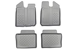 ALFOMBRAS "3D" TPE HABITACULO 603064