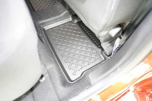 ALFOMBRAS "3D" TPE HABITACULO 603065