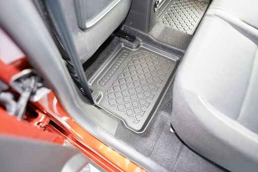 ALFOMBRAS "3D" TPE HABITACULO 603065