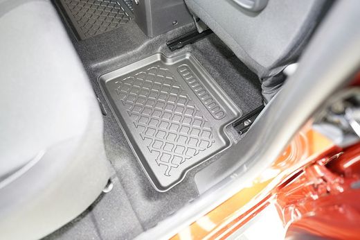 ALFOMBRAS "3D" TPE HABITACULO 603065