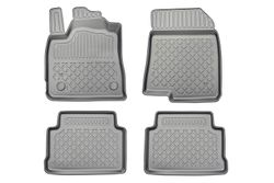 ALFOMBRAS "3D" TPE HABITACULO 603065