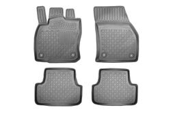 ALFOMBRAS "3D" TPE HABITACULO 603076