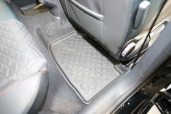 ALFOMBRAS "3D" TPE HABITACULO 603083