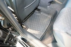 ALFOMBRAS "3D" TPE HABITACULO 603083