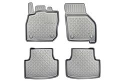 ALFOMBRAS "3D" TPE HABITACULO 603083