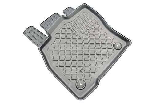 ALFOMBRAS "3D" TPE HABITACULO 603084