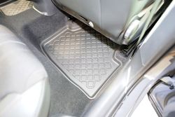 ALFOMBRAS "3D" TPE HABITACULO 603084