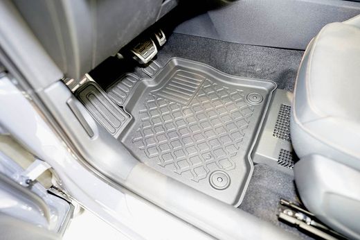 ALFOMBRAS "3D" TPE HABITACULO 603084