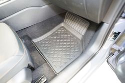 ALFOMBRAS "3D" TPE HABITACULO 603084