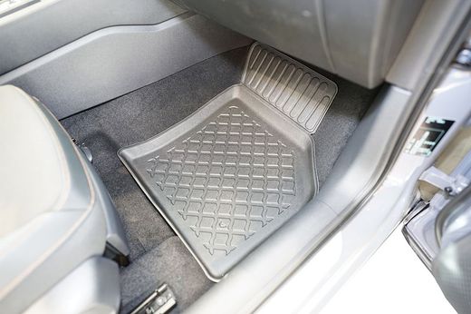 ALFOMBRAS "3D" TPE HABITACULO 603084