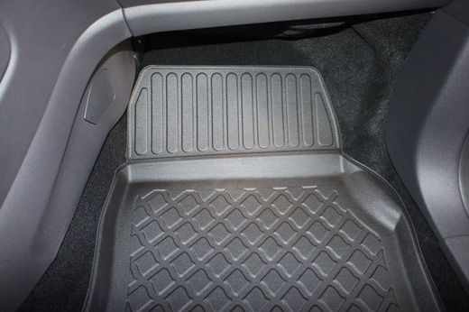 ALFOMBRAS "3D" TPE HABITACULO 603119