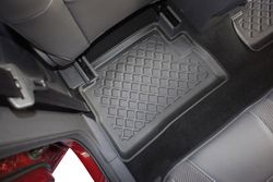 ALFOMBRAS "3D" TPE HABITACULO 603119