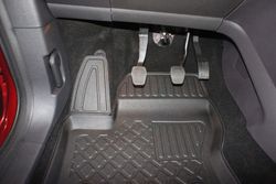 ALFOMBRAS "3D" TPE HABITACULO 603119