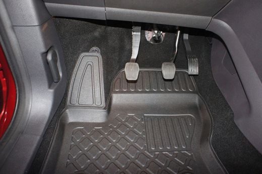 ALFOMBRAS "3D" TPE HABITACULO 603119