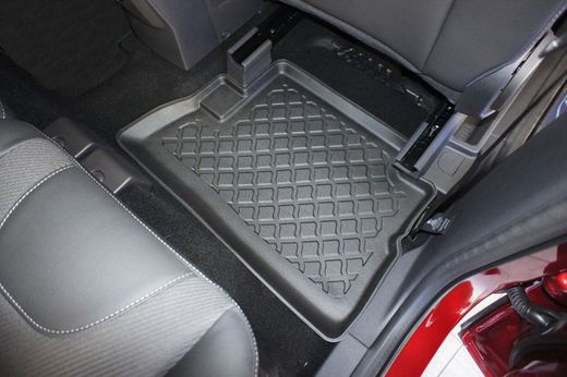 ALFOMBRAS "3D" TPE HABITACULO 603119