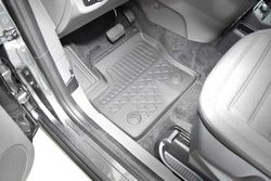 ALFOMBRAS "3D" TPE HABITACULO 603124