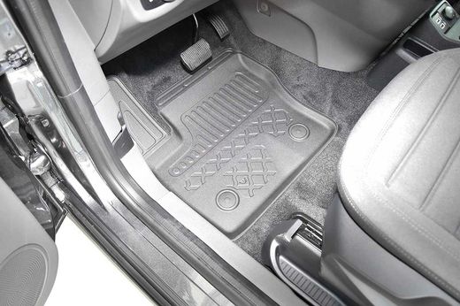 ALFOMBRAS "3D" TPE HABITACULO 603124