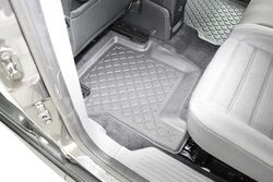 ALFOMBRAS "3D" TPE HABITACULO 603124