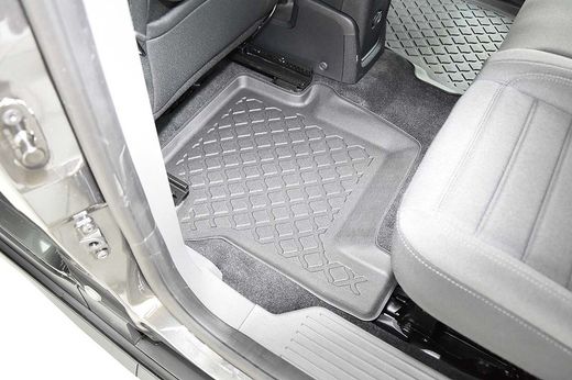 ALFOMBRAS "3D" TPE HABITACULO 603124