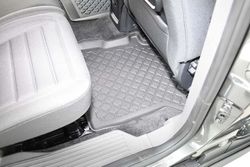 ALFOMBRAS "3D" TPE HABITACULO 603124